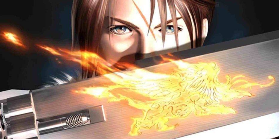 Final Fantasy VIII Remastered, Final Fantasy VIII Remastered is now available on PS4, Xbox One, Switch, and PC, Optocrypto