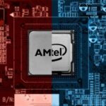 AMD, PassMark: AMD desktop processor share once again surpasses Intel after 15 years, 