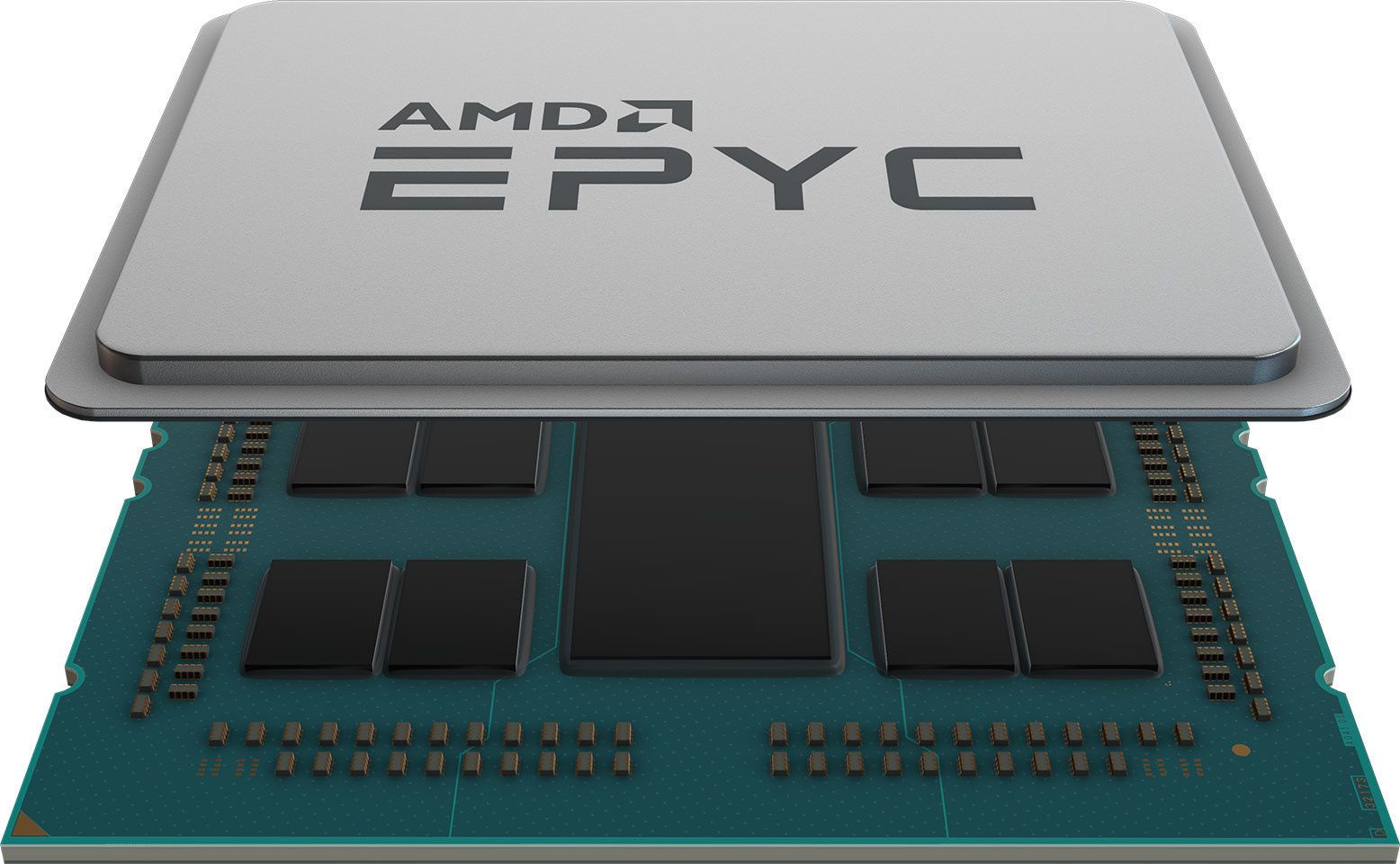 AMD Epyc chips outperformed Intel Xeon in Geekbench by one-fourth the price