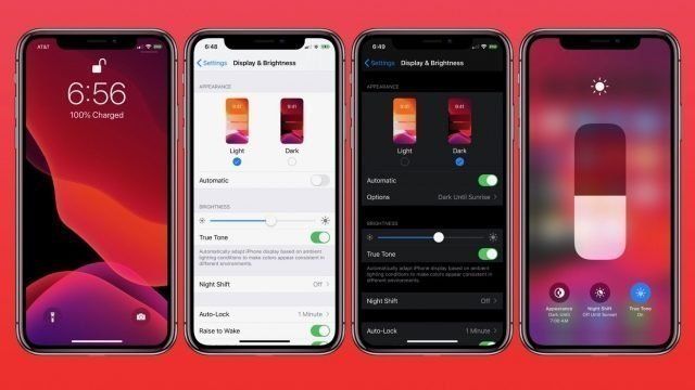 iOS 13, iOS 13: Release Date, Compatible Devices, Installation Guide and New Features, Optocrypto