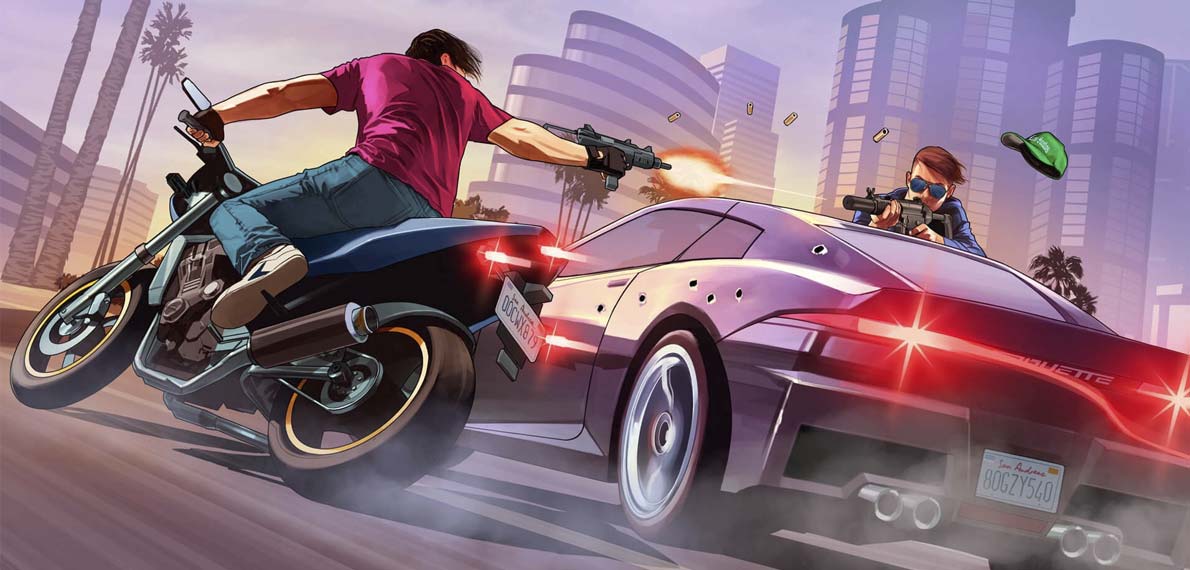 GTA 6 and Bully 2 added to the PS5 and Xbox Scarlett listing with initial release in 2020?