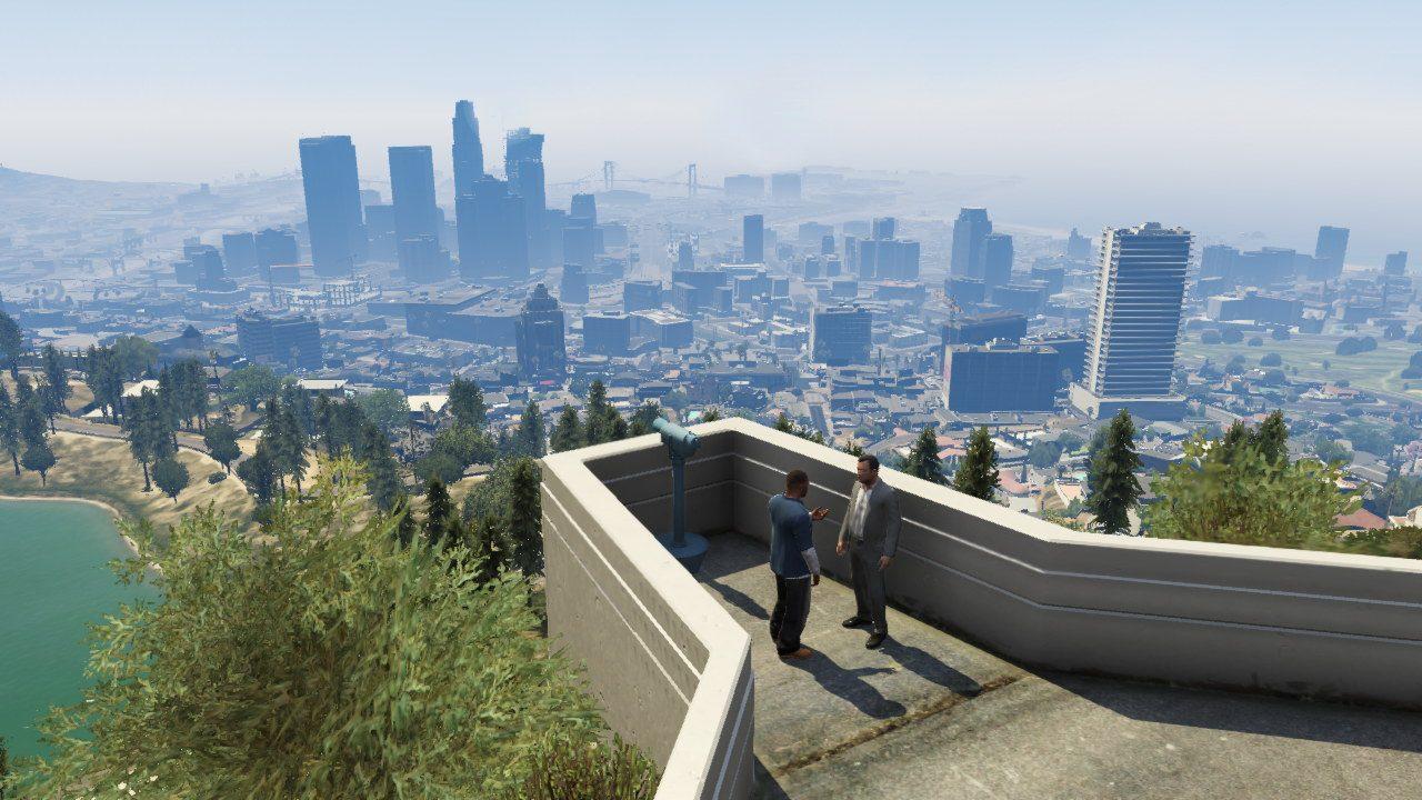 GTA 6: New Grand Theft Auto VI, all information around the game