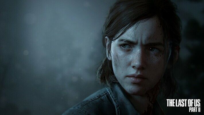 The last of us part 2, The last of us part 2 will be neither playable at the Madrid Games Week nor the multiplayer beta version?, Optocrypto