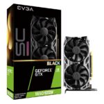 Precision X1, EVGA Precision X1 Software will choose best Overclocking parameters for RTX 20 Series, 