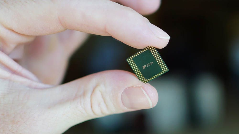 Huawei is already testing processors at 5nm as a prototype of the next Kirin