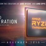 TRX40 Creator, AMD Ryzen Threadripper: ASRock TRX40 Creator and TRX40 Taichi Motherboards joins, Optocrypto