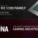 RX 5500, AMD RX 5500, Samsung had been involved in the production of this GPU at 7 nm, Optocrypto