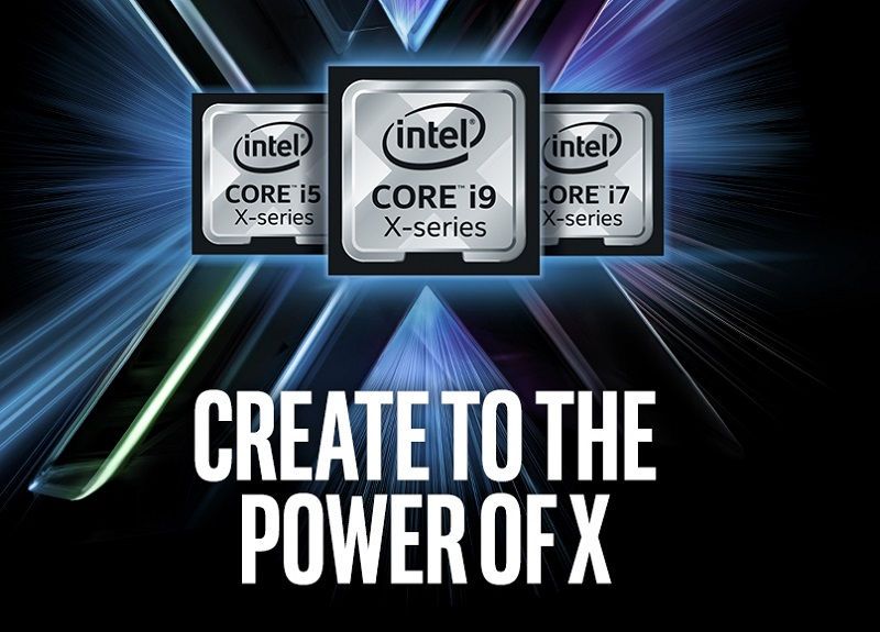 Intel could cut the price of Skylake-X HEDT processors in half
