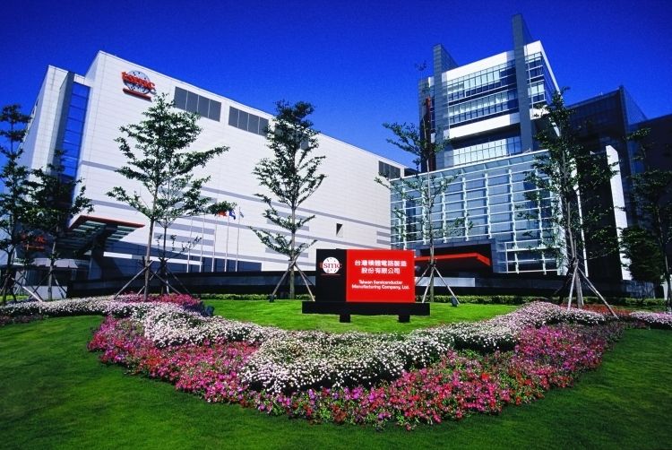 TSMC expects solid economic gains in 2020 due to high demand for 7nm and 5nm chips