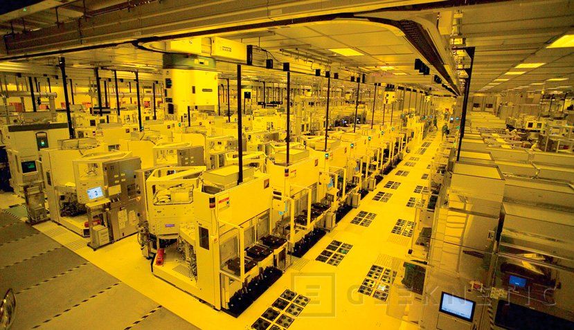TSMC talks about its 3nm process technology scheduled for 2021