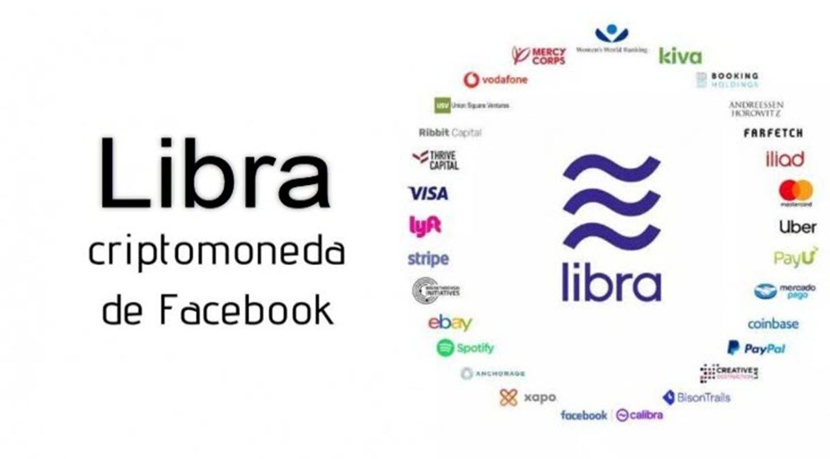 Libra, eBay and Stripe withdraw their support for Libra, Optocrypto