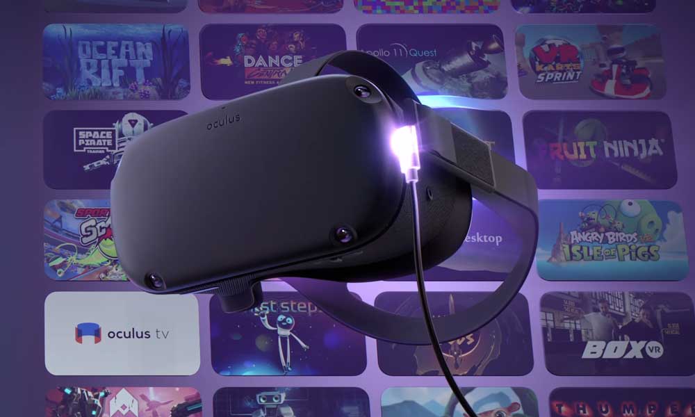 Oculus Link: All the information, version, price and performance