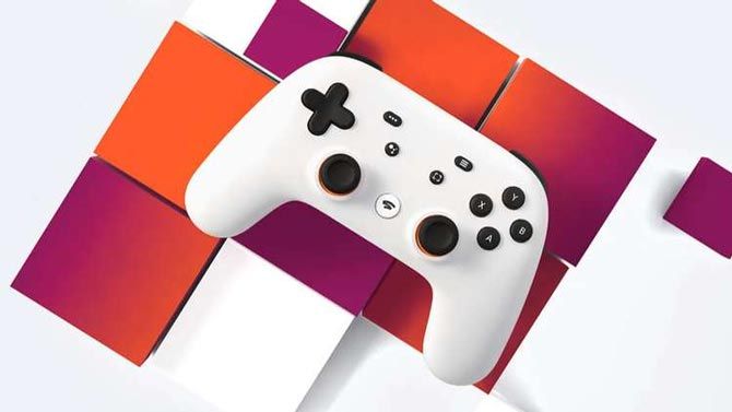 Cloud, Amazon Cloud vs. Google Stadia: AWS with Twitch will introduce another player for 2020, 