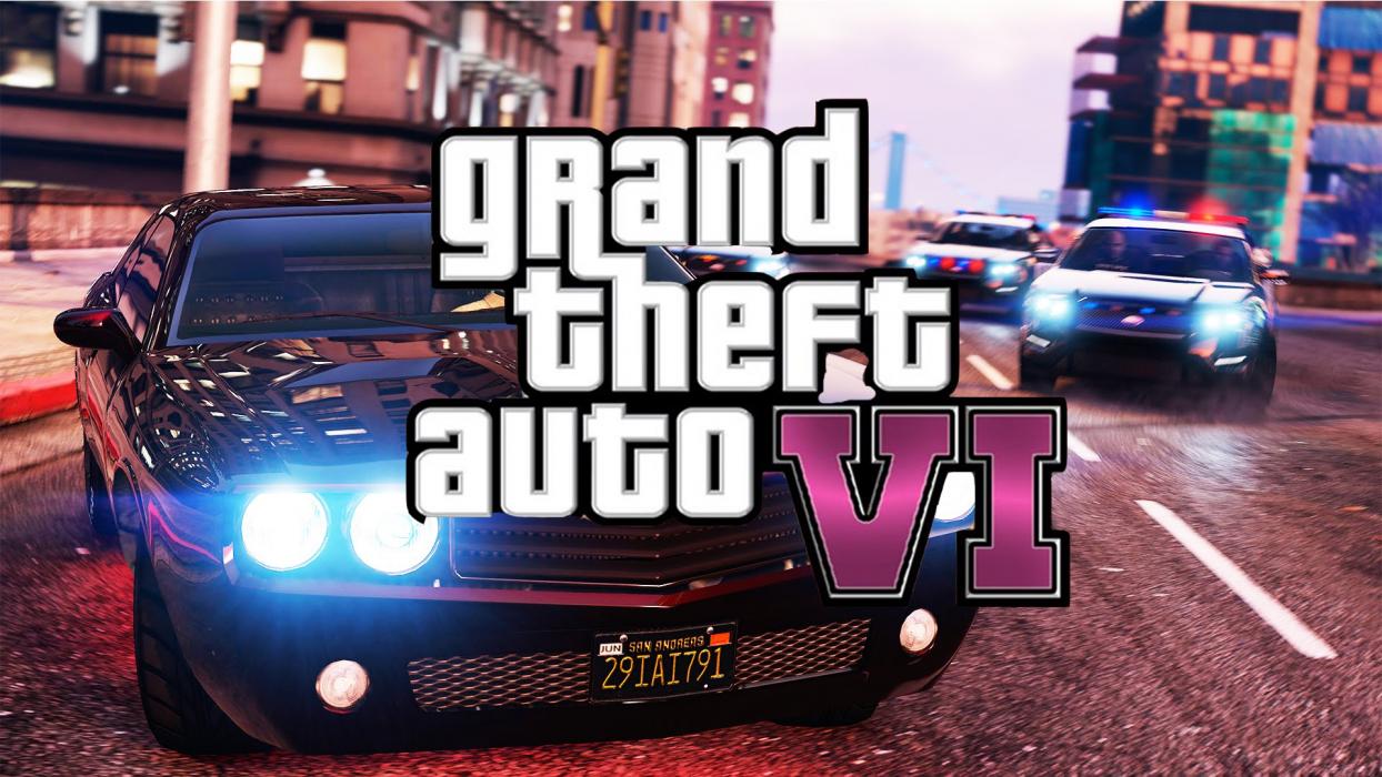 GTA 6: release date, map, gameplay, everything you need to know about GTA VI