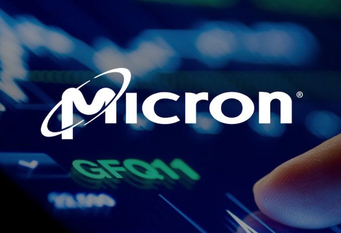 Micron receives license to sell DRAM &#038; NAND to Huawei