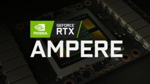 Nvidia reacts to its next GPUs on a 7nm horizon
