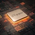 AMD Ryzen, AMD Ryzen 7 3700X and Ryzen 5 3600X CPUs revealed in competition from a South Korean Agency, 