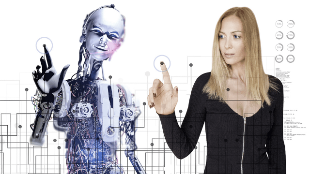Artificial intelligence, Artificial intelligence would fully understand human feelings in the future, 