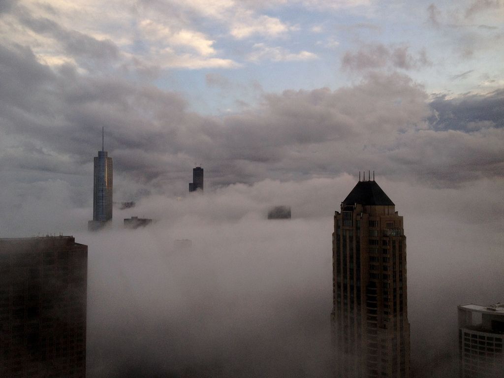 Cloud computing vs fog computing, all information you need to know