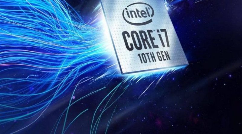Intel Core i5-10600 and Core i3-10300 spotted from 10th generation family