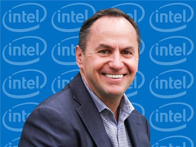 Intel CEO considers transition difficulties to destroy CPU market share concept