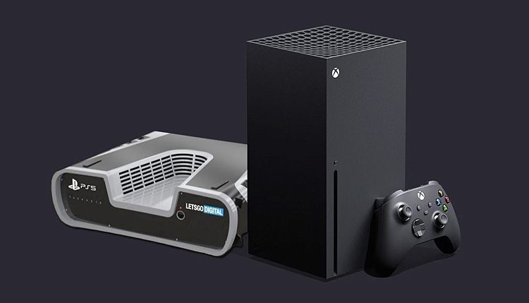 DF claimed that Xbox Series X would be much more powerful than PS5