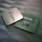 Zen 3, AMD confirms that Zen 3 CPUs will only be compatible with X570 and B550, Optocrypto