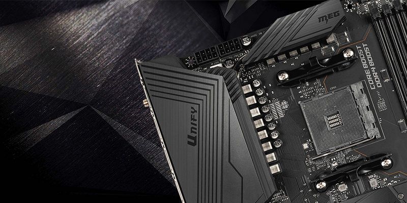 AMD B550, AMD B550 and A520 expected to commence production in the first quarter, Optocrypto