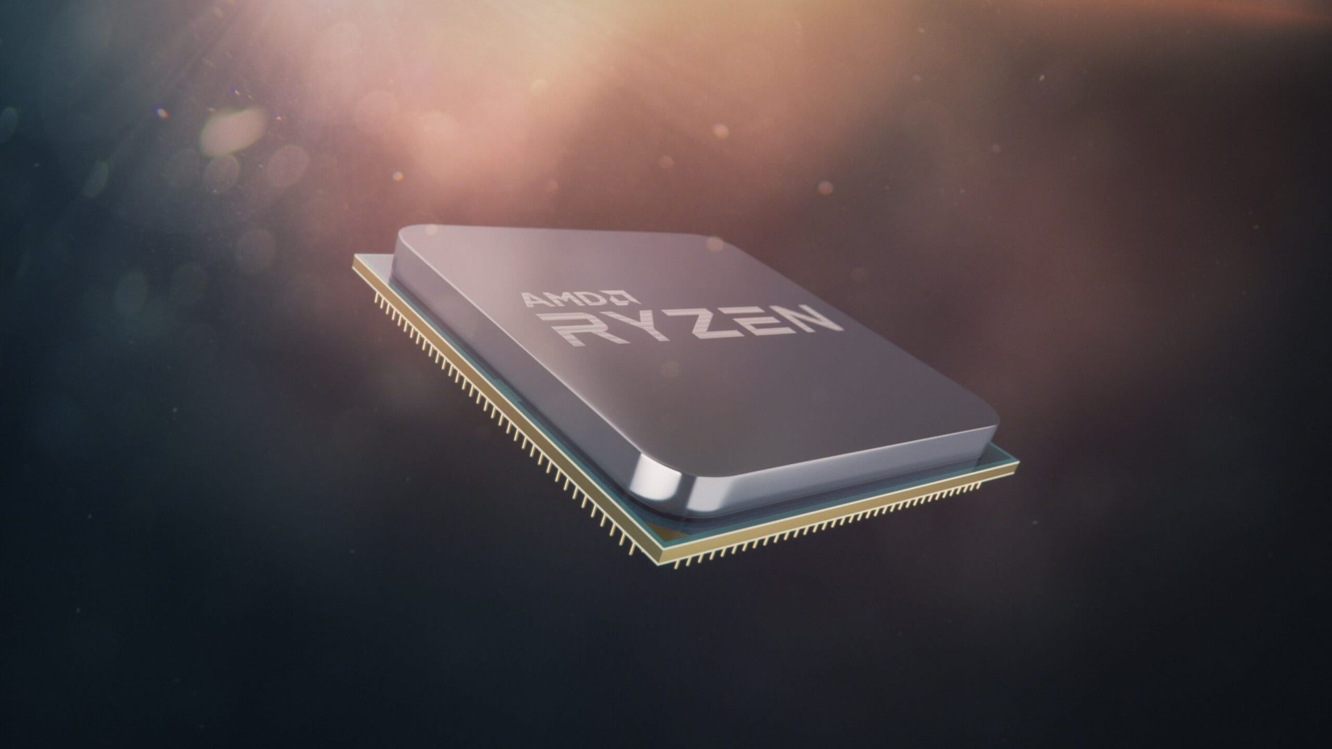 Zen 3: AMD Ryzen 4000 desktop to be introduced at COMPUTEX 2020