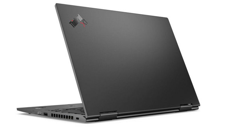 Lenovo unveils ThinkPad X1 Carbon and ThinkPad X1 Yoga shortly before CES 2020