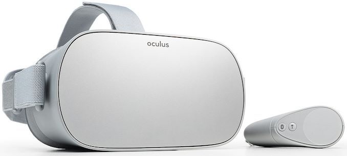 Oculus Go, Oculus Go, Price reduced by 25%, immersive VR experience for just 149 dollars, 
