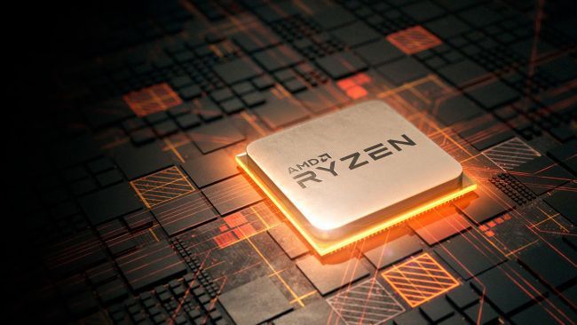 Zen 3: AMD&#8217;s new architecture microcode surfaced in the Linux kernel