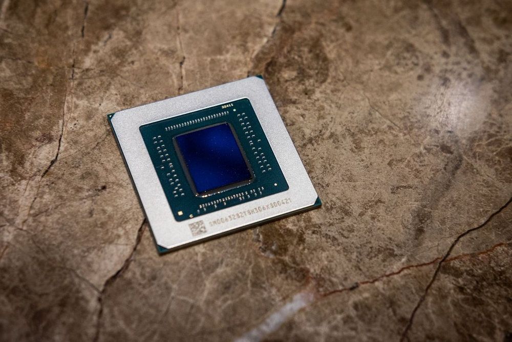 AMD Introduces Two Ultra Low-Power Ryzen Embedded R1000 Processors Under 10W