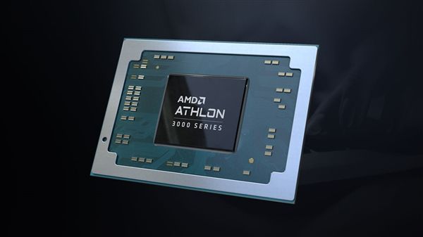Athlon 3020e, AMD Athlon 3020e, new hybrid processor for low cost notebooks, Optocrypto