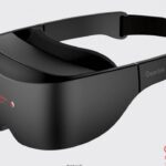 Qualcomm VRDK, Qualcomm VRDK An Integrated VR Headset Which Does Not Need PC Or Smartphone, 