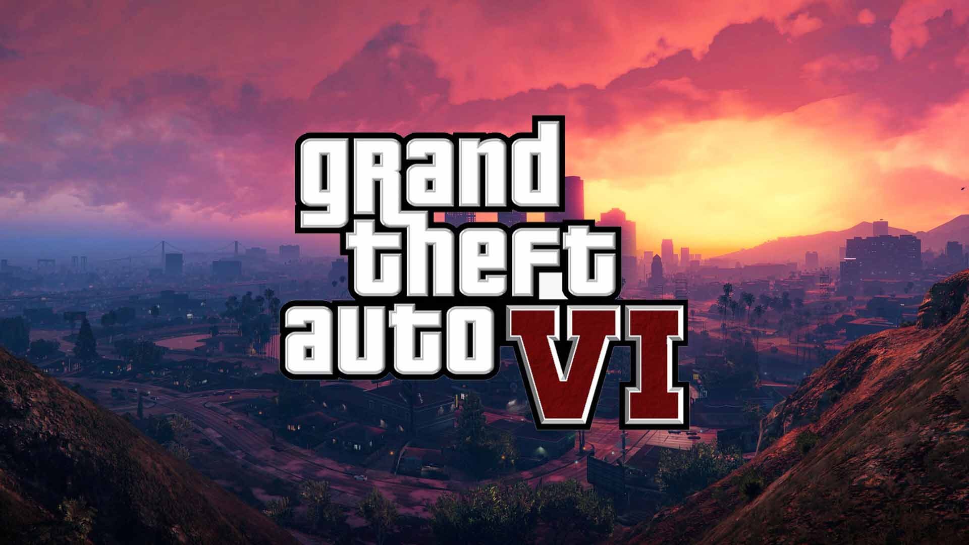 GTA VI: new information leaks for the next Grand Theft Auto 6