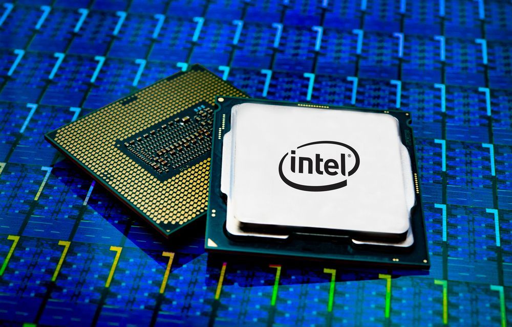 Intel, Intel forecasts commercial availability of 5nm GAA chips in 2023, Optocrypto