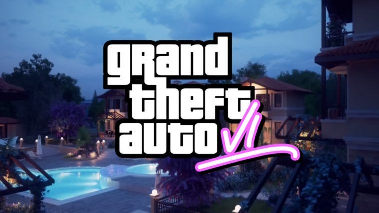 GTA 6, GTA 6 is really close? Rockstar image release has sparked the hype for an early release!, 