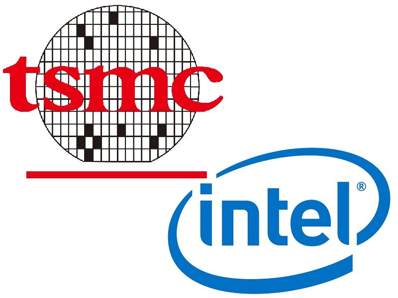 Intel will use 6nm TSMC nodes in 2021 and 3nm in 2022