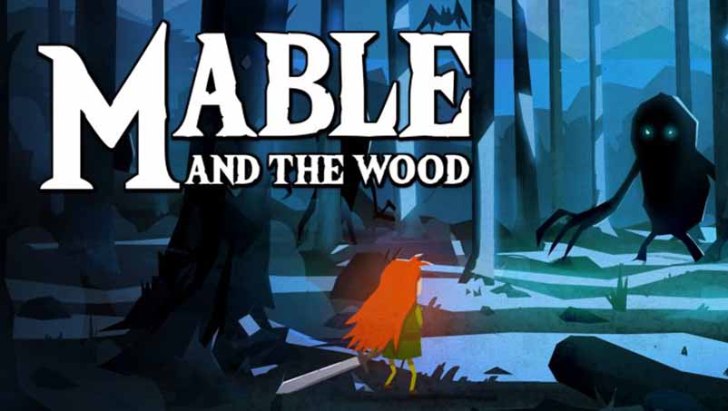 MableandtheWoodisavailableforFREEatGOGuntilMarch