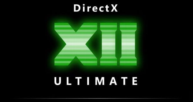 DirectX 12 Ultimate, Microsoft announces DirectX 12 Ultimate, Nvidia and AMD position themselves, Optocrypto