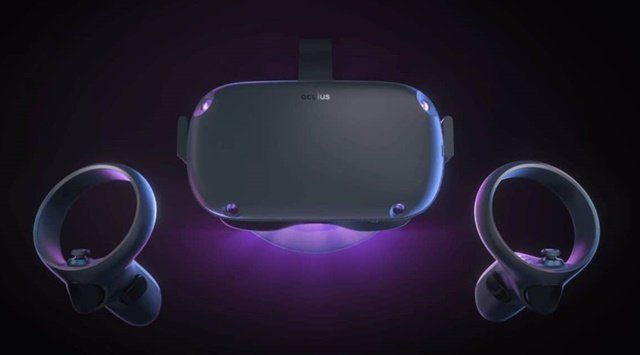 Oculus Quest: native games can now be played without SteamVR