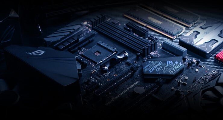 AMD B550, AMD B550 Motherboard, to be launched on June 16 for mid-range, Optocrypto