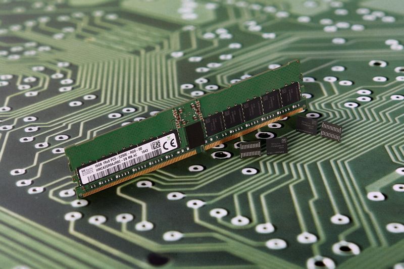 DDR5 will have a maximum memory speed of 8400 MHz