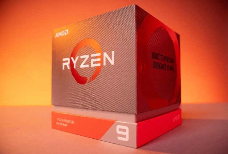 RyzenX