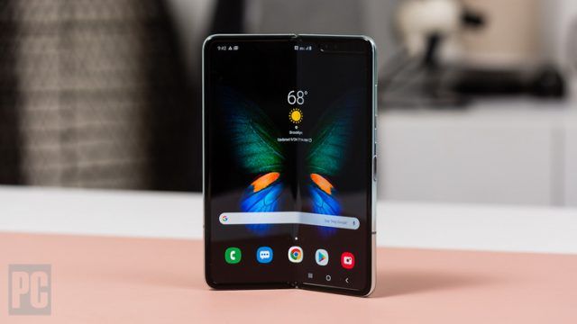 Samsung Galaxy Fold 2, Samsung Galaxy Fold 2 might be cheaper than the first model, Optocrypto