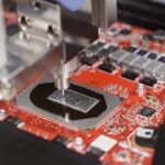 AMD Radeon VII, The8auer achieves reduction of 5ºC in the AMD Radeon VII temperature, 