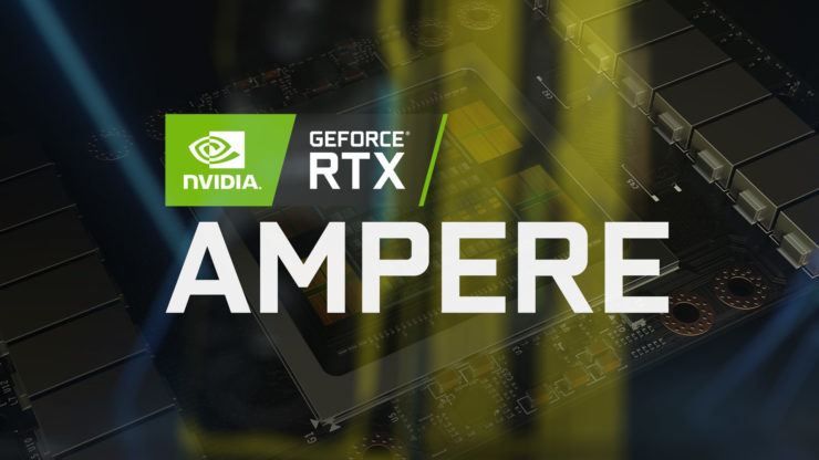 NVIDIA RTX 3000, NVIDIA RTX 3000, Ampere-GPUs coming in the third quarter, Optocrypto