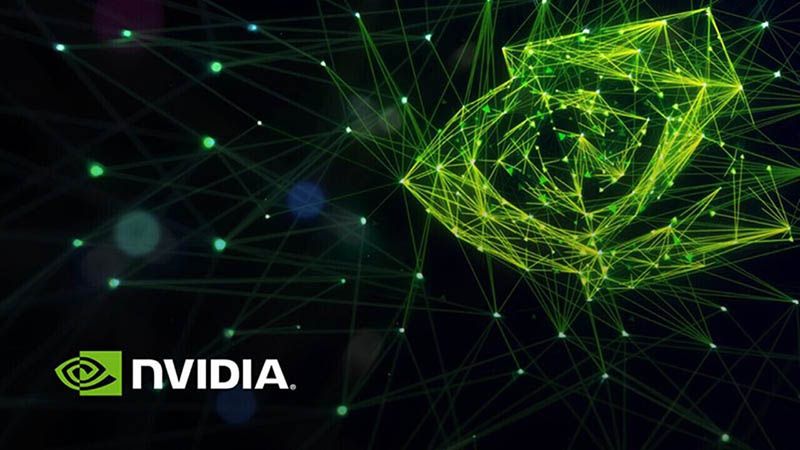 Nvidia Ampere, the first official track schedule in an event on May 14