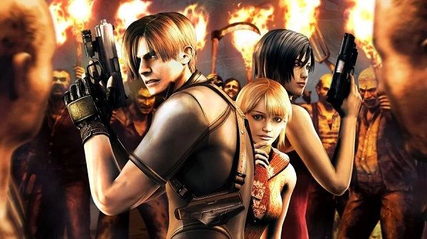 Resident Evil 4 Remake will be released in 2022